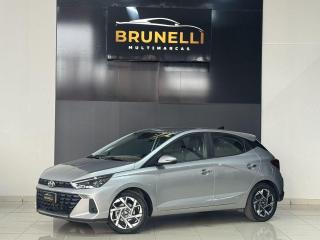 Foto do veículo Hyundai Hb20 Platinum Plus 1.0 Tb Flex 12v Aut.