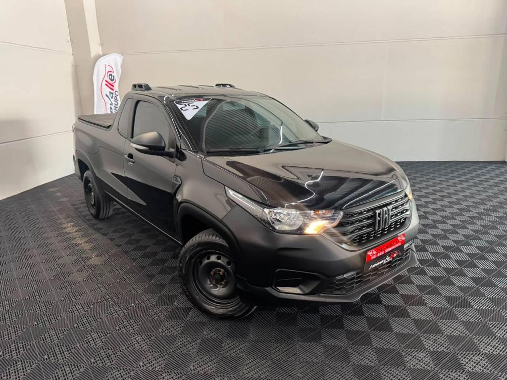Fiat Strada