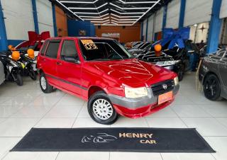 Foto do veículo Fiat Uno Mille 1.0 Fire/f.flex/economy 4p