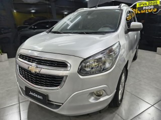 Foto do veículo Chevrolet Spin 1.8 Econoflex Ltz 7s Auto