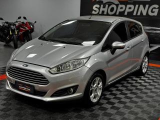 Foto do veículo Ford Fiesta 1.6 16v Flex Aut. 5p