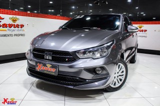 Foto do veículo Fiat Cronos 1.3 Drive