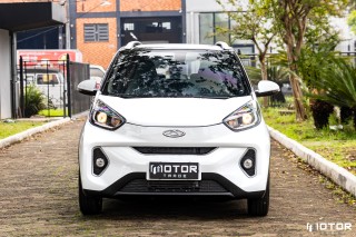 Foto do veículo Chery Icar Bev 31kwh Auto