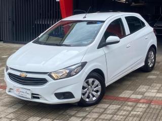 Foto do veículo Chevrolet Onix 1.0
