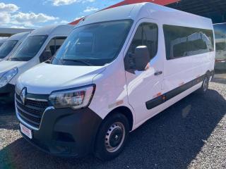 Foto do veículo Renault Master 2.3 Dci Executive Longo 16l Dies