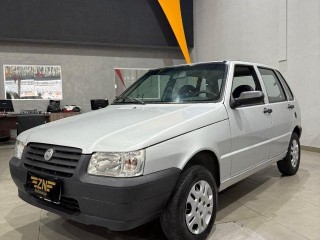 Foto do veículo Fiat Uno Mille 1.0 Fire/f.flex/economy 4p
