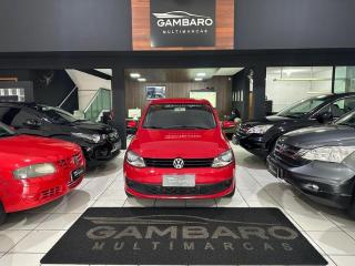 Foto do veículo Volkswagen Fox 1.6 Mi I Motion Total Flex 8v 5p