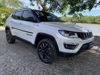 Foto do veículo Jeep Compass 2.0 Tdi Trailhawk Auto 4wd