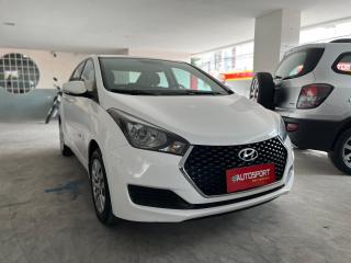 Foto do veículo Hyundai Hb20s Comfort Style 1.0 Tb Flex 12v Mec.