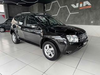 Foto do veículo Renault Duster 2.0 16v Hi-flex Dynamique Auto