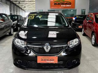 Foto do veículo Renault Sandero Expression Flex 1.6 16v 5p