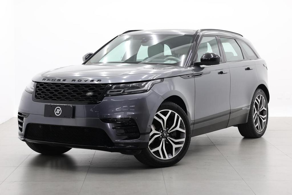 Land Rover Land Rover