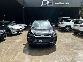 Foto do veículo Chevrolet Tracker Ltz 1.0 Turbo 12v Flex Aut.