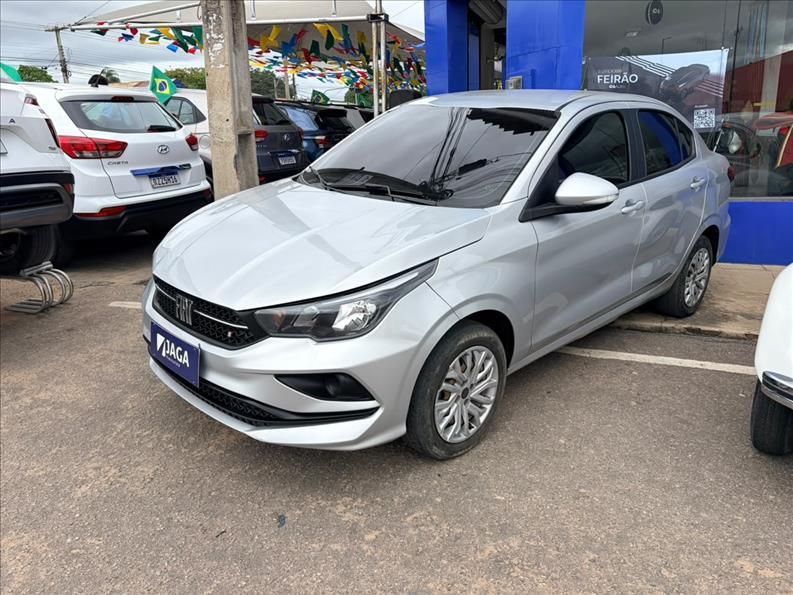 Fiat Cronos CRONOS DRIVE 1.3 8V Flex 2022