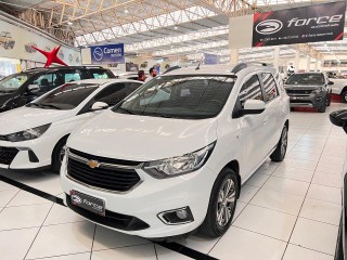 Foto do veículo Chevrolet Spin 1.8 Econoflex Premier 7s Auto