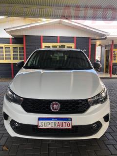 Foto do veículo Fiat Argo Drive 1.3 8v Flex