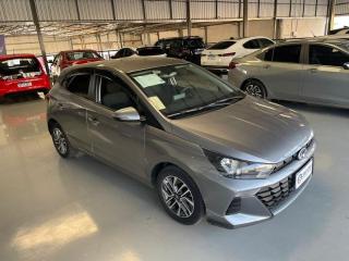 Foto do veículo Hyundai Hb20 1.0 Limited