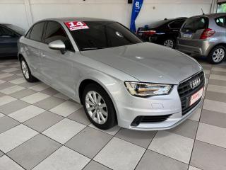 Foto do veículo Audi A3 1.4 Tfsi Sportback Ambiente S Tronic