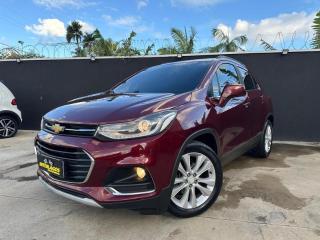 Foto do veículo Chevrolet Tracker Ltz 1.4 Turbo 16v Flex 4x2 Aut.