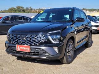 Foto do veículo Hyundai Creta N Line 1.0 Tb 12v Flex Aut.