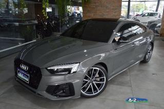 Foto do veículo Audi A5 Sportback S-line 2.0 Tfsi S-tronic