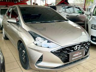 Foto do veículo Hyundai Hb20s Vision 1.0 Flex 12v Mec.