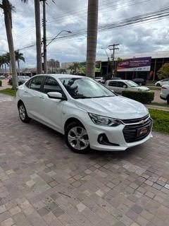 Foto do veículo Chevrolet Onix Plus 1.0 Turbo Ltz