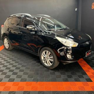 Foto do veículo Hyundai Ix35 2.0 16v 2wd Flex Mec.