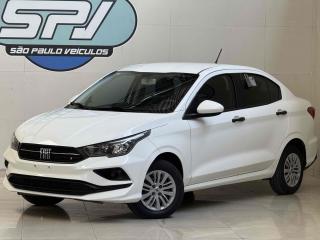 Foto do veículo Fiat Cronos 1.0