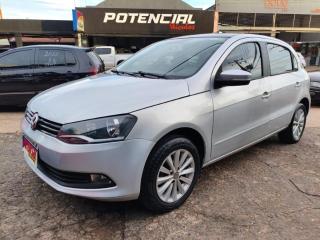 Foto do veículo Volkswagen Gol Comfortline 1.0 T. Flex 8v 3p