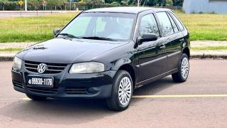 Foto do veículo Volkswagen Gol 1.0 8v Plus Total Flex - Rede