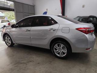 Foto do veículo Toyota Corolla Gli 1.8 Flex 16v Aut.