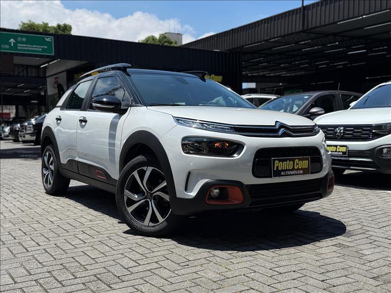 Citroën C4 Cactus 2024