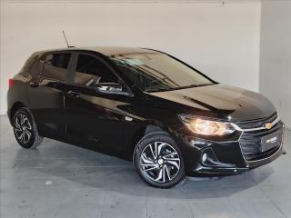 Foto do veículo Chevrolet Onix 1.0 Lt