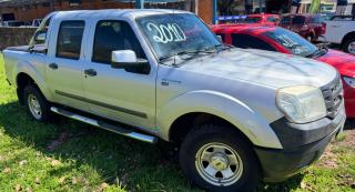 Foto do veículo Ford Ranger 3.0 Td 4x2 Xlt Cabine Dupla
