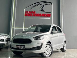 Foto do veículo Ford Ka 1.0 Se Plus