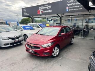 Foto do veículo Chevrolet Onix Hatch Lt 1.4 8v Flexpower 5p Mec.
