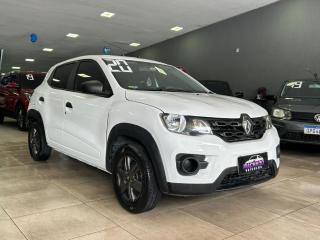 Foto do veículo Renault Kwid 1.0 Zen