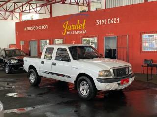Foto do veículo Ford Ranger Xl 3.0 Pse 163cv 4x4 Cd Tb Diesel