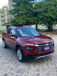 Foto do veículo Chevrolet Montana 1.2 Turbo Ltz Auto
