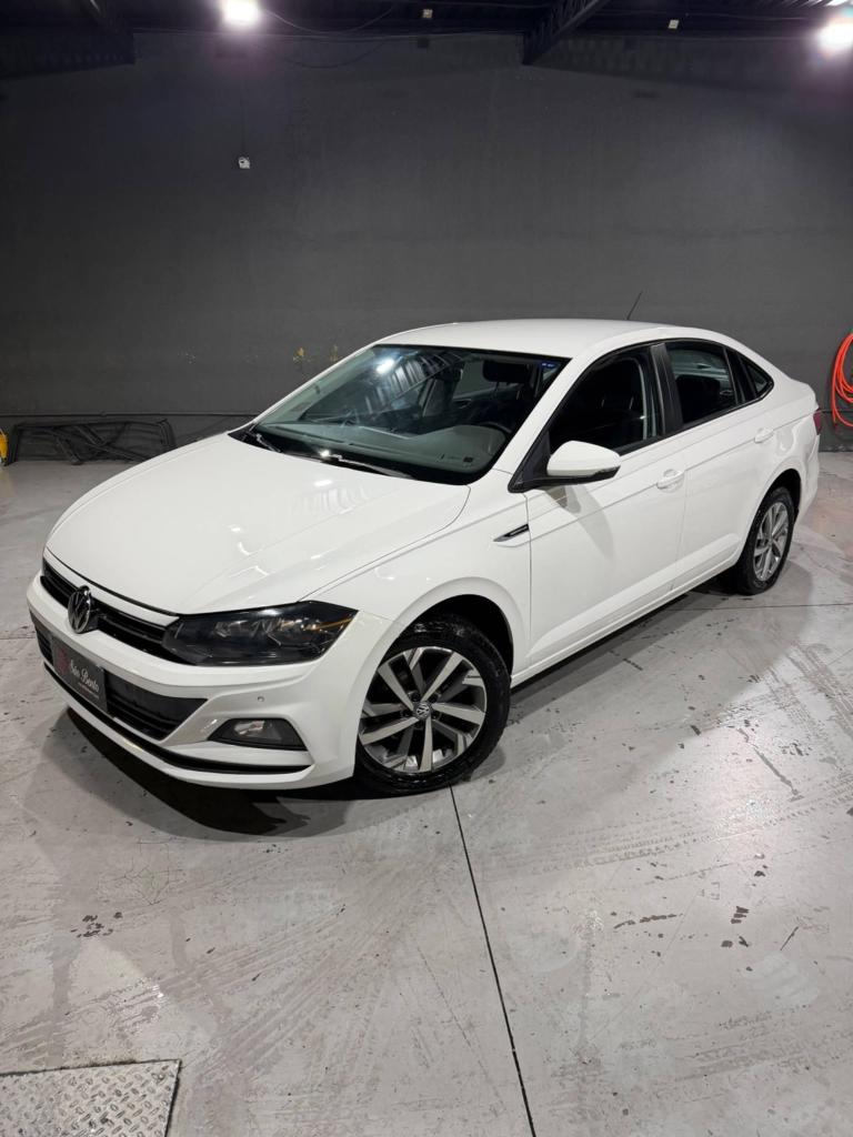 Volkswagen Virtus