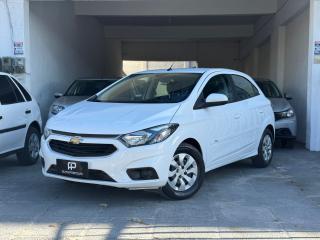 Foto do veículo Chevrolet Onix 1.0 Spe/4 Eco Lt