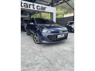 Foto do veículo Hyundai Hb20 1.0 Comfort