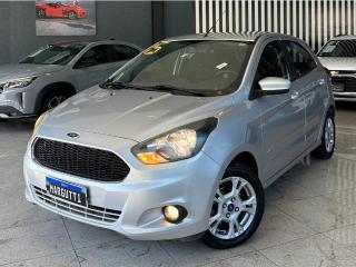 Foto do veículo Ford Ka 1.0 Flex Sel