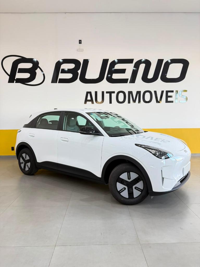 Geely Ex2 EX2 PRO 2026