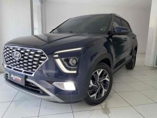 Foto do veículo Hyundai Creta Platinum 1.0 Tb 12v Flex Aut.