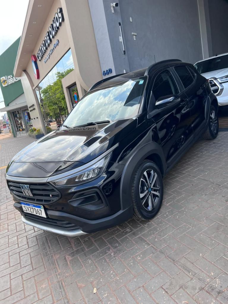 Fiat Pulse