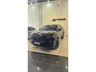 Foto do veículo Ram Rampage Lar. Hurr. 4 2.0 Tb Cd 4x4 Aut.