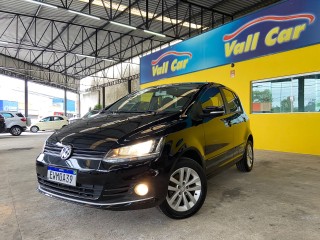 Foto do veículo Volkswagen Fox 1.6 Connect