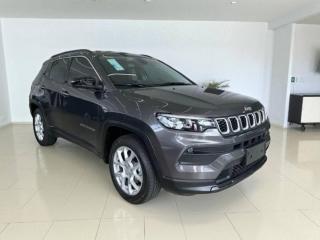 Foto do veículo Jeep Compass 1.3 T270 Sport Auto